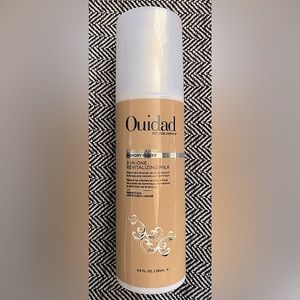 ✨BRAND NEW✨ Ouidad Curl Shaper Memory Maker 3-in-1 Revitalizing Milk✨🖤